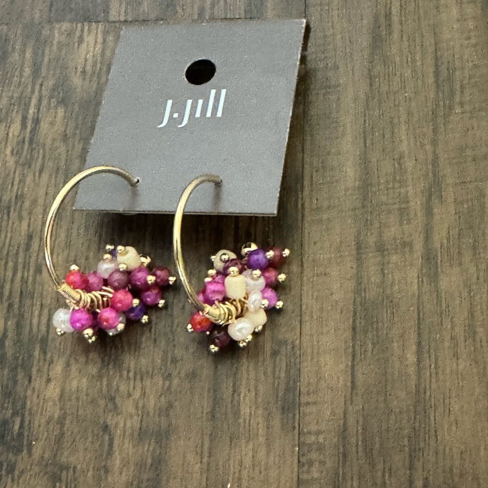 J.jill earring